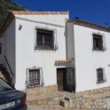 Alcalali property: Villa for sale in Alcalali 170209