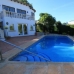 Moraira property: Moraira, Spain Villa 170217