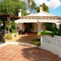 Moraira property: Villa for sale in Moraira 170236