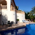 Javea property: Villa for sale in Javea 170237