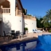 Javea property: Alicante, Spain Villa 170237