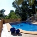 Javea property: 3 bedroom Villa in Alicante 170237