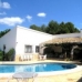 Javea property: 4 bedroom Villa in Javea, Spain 170238