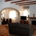 Javea property: Javea, Spain Villa 170239