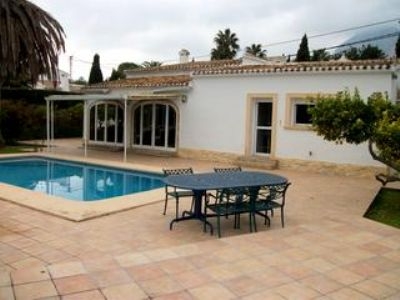 Javea property: Villa for sale in Javea 170241