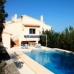 Denia property: Alicante, Spain Villa 170242