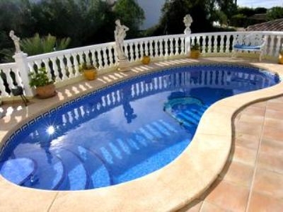 Benitachell property: Villa for sale in Benitachell, Spain 170244