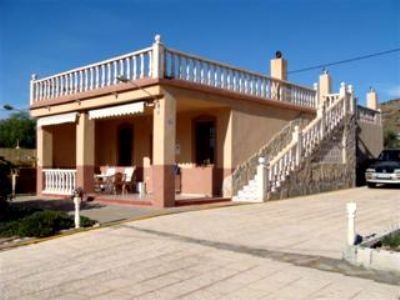 Hondon De Los Frailes property: Villa for sale in Hondon De Los Frailes 170245