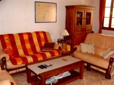 Hondon De Los Frailes property: Villa with 2 bedroom in Hondon De Los Frailes, Spain 170245