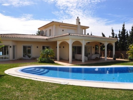 Elviria property: Villa to rent in Elviria 170314