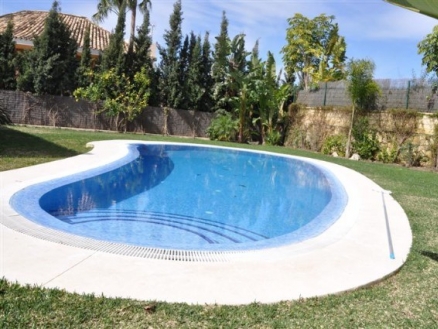 Elviria property: Villa to rent in Elviria, Spain 170314