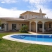 Elviria property: Malaga, Spain Villa 170314