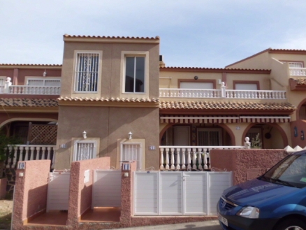 Gran Alacant property: Apartment for sale in Gran Alacant, Spain 170407