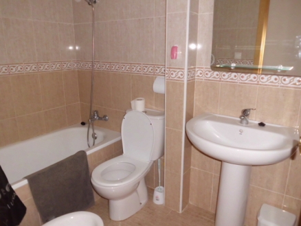 Gran Alacant property: Gran Alacant Apartment 170407