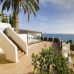 Villajoyosa property: Villajoyosa, Spain Villa 170581