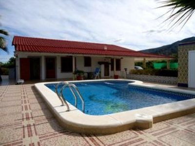 La Matanza property: Villa with 3 bedroom in La Matanza 170582