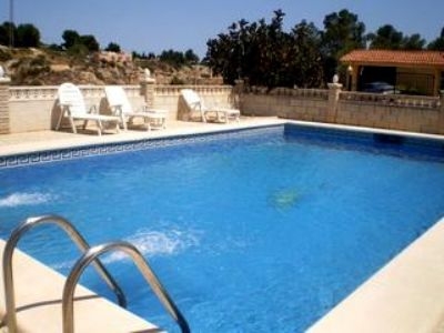 Albatera property: Villa with 3 bedroom in Albatera, Spain 170583