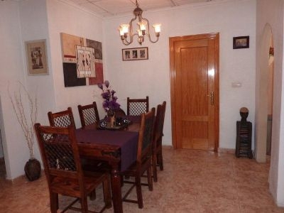 Dolores property: Villa with 3 bedroom in Dolores, Spain 170586