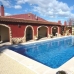 Dolores property: Alicante, Spain Villa 170586