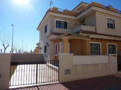 Torre De La Horadada property: Villa for sale in Torre De La Horadada 170590