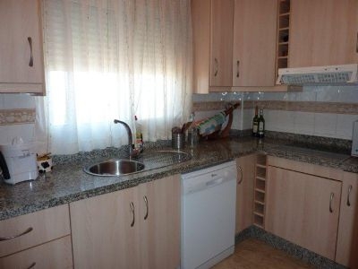 Torre De La Horadada property: Villa with 2 bedroom in Torre De La Horadada, Spain 170590