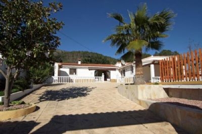 Alcalali property: Villa to rent in Alcalali, Spain 170592