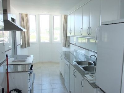 Moraira property: Apartment with 3 bedroom in Moraira 170596