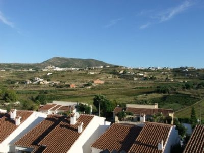 Benitachell property: Villa to rent in Benitachell, Spain 170597