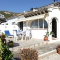 Moraira property: Villa to rent in Moraira 170599