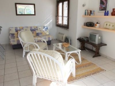 Moraira property: Villa with 2 bedroom in Moraira, Spain 170599