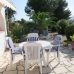 Moraira property: Moraira, Spain Villa 170599