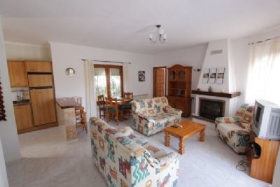 Cumbre Del Sol property: Villa with 2 bedroom in Cumbre Del Sol 170602