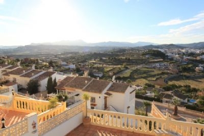 Benitachell property: Villa for sale in Benitachell, Spain 170607