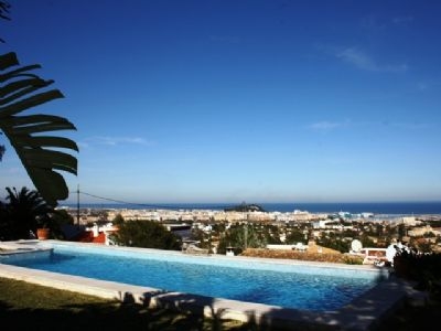 Denia property: Villa for sale in Denia, Spain 170610