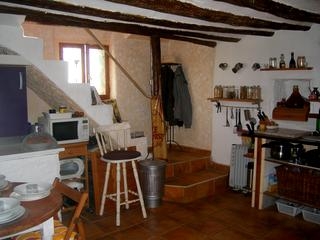 Les Coves De Vinroma property: Farmhouse with 2 bedroom in Les Coves De Vinroma 170637