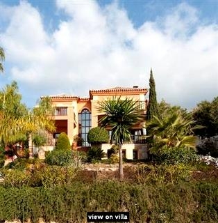 Marbella property: Villa for sale in Marbella 170662