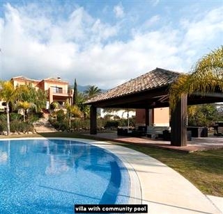 Marbella property: Villa for sale in Marbella, Spain 170662