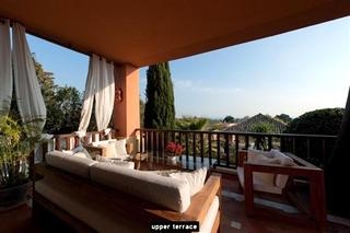 Marbella property: Villa with 6 bedroom in Marbella, Spain 170662