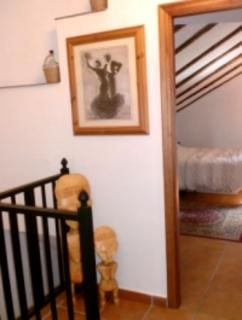 Montejaque property: Malaga property | 2 bedroom Townhome 170737