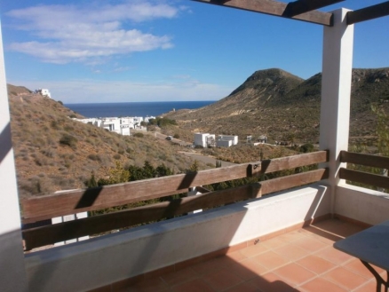 Villa for sale in town, Spain 170740