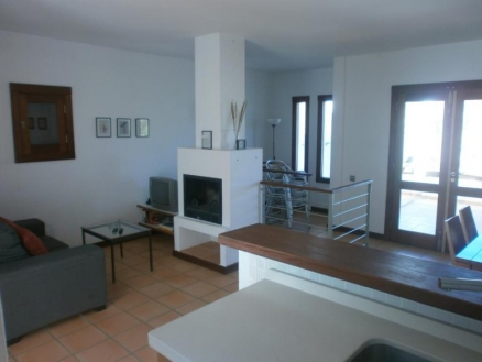 Villa with 3 bedroom in town, Spain 170740