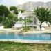 Javea property: Alicante, Spain Villa 170882