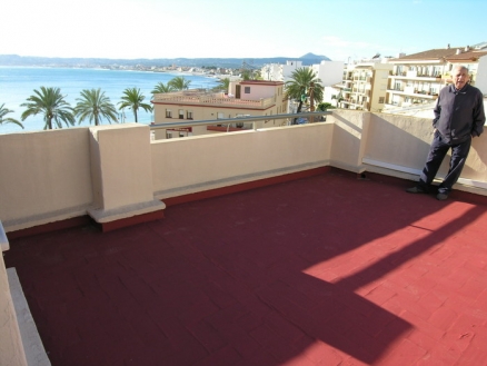 Javea property: Townhome with 2 bedroom in Javea 170883