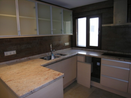 Javea property: Townhome with 2 bedroom in Javea, Spain 170883