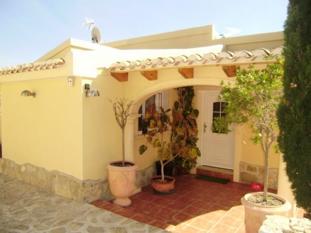 town, Spain | Villa for sale 170885