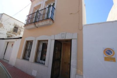 Teulada property: Townhome to rent in Teulada 170889