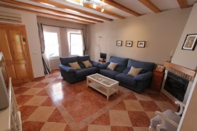 Teulada property: Townhome to rent in Teulada, Spain 170889