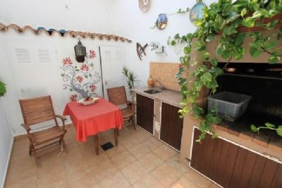 Teulada property: Townhome with 3 bedroom in Teulada, Spain 170889