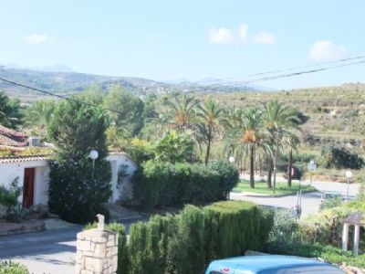 Moraira property: Villa to rent in Moraira, Spain 170891