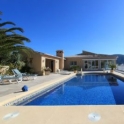 Benitachell property: Villa for sale in Benitachell 170892